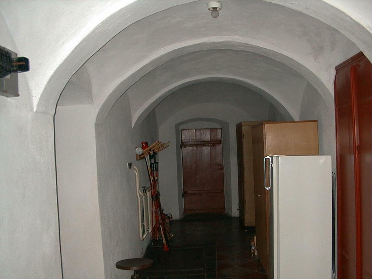 Krkonosska Chalupa Semily Dış mekan fotoğraf